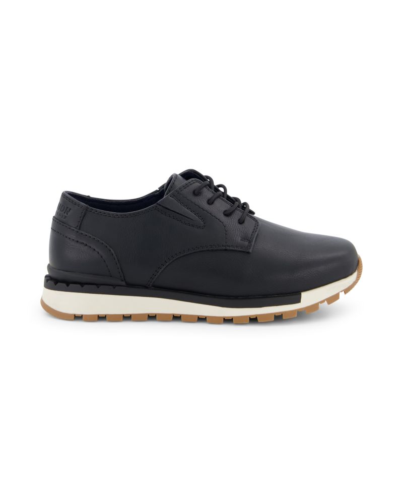Little and Big Boys Kev Declan Casual Dress Shoe