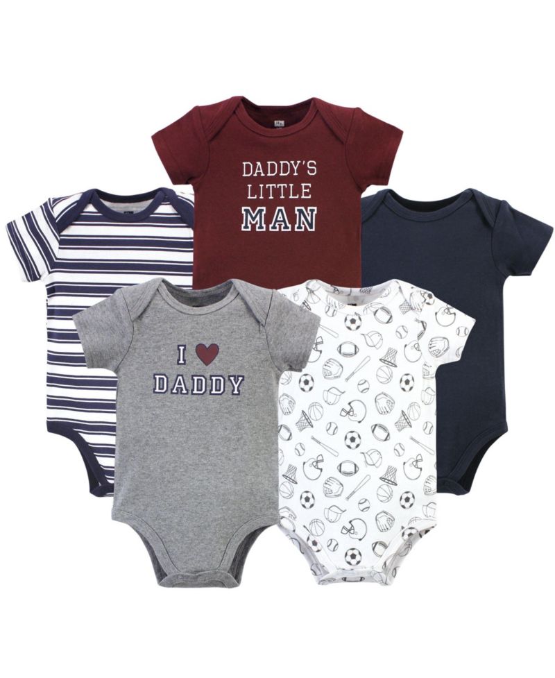 Boy Daddy 5 Pack