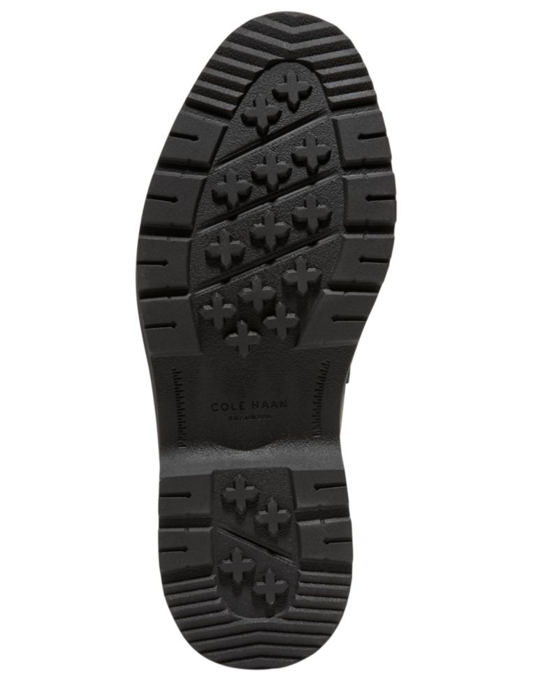 Men's Vestry Grand Lug Sole Bit Loafer