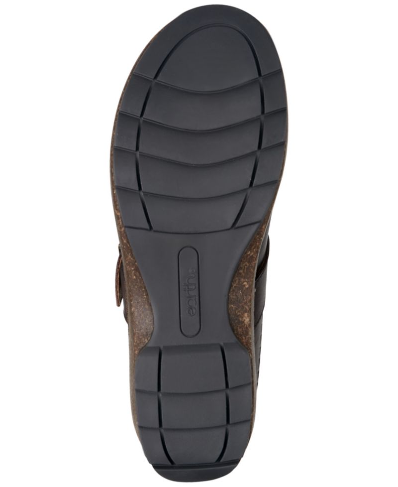 Women's Kay Whipstitch Slip-On Clogs