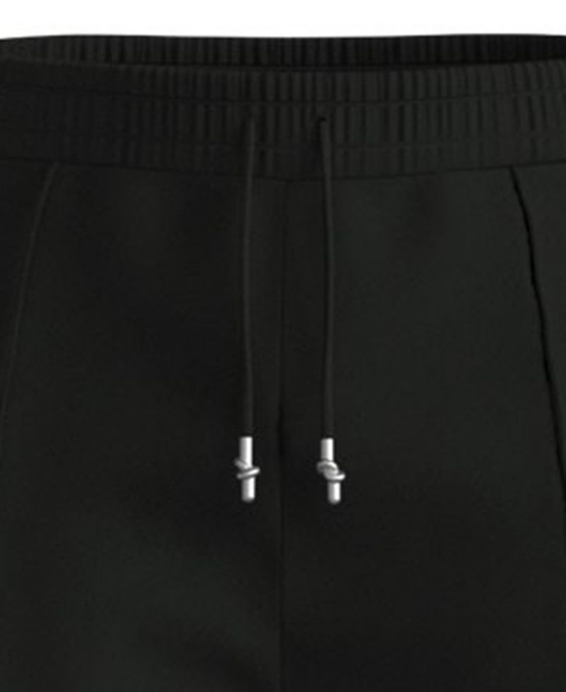 Men's Ditchle Logo Detail Pull-On Sweatpants