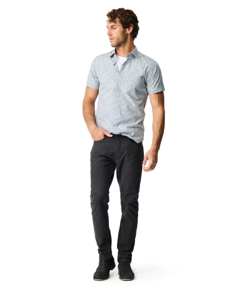 Men's North Point Cotton Shirt