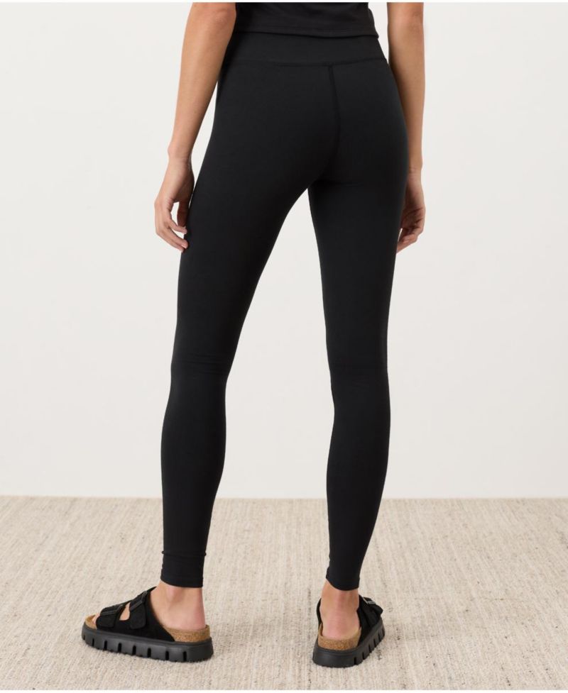 Women's On The Go-To Legging Made with Organic Cotton