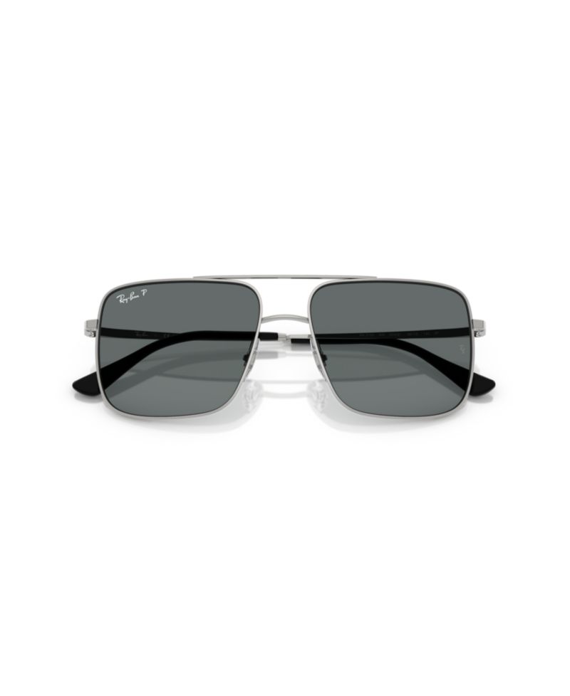 Unisex Polarized Sunglasses, RB3758
