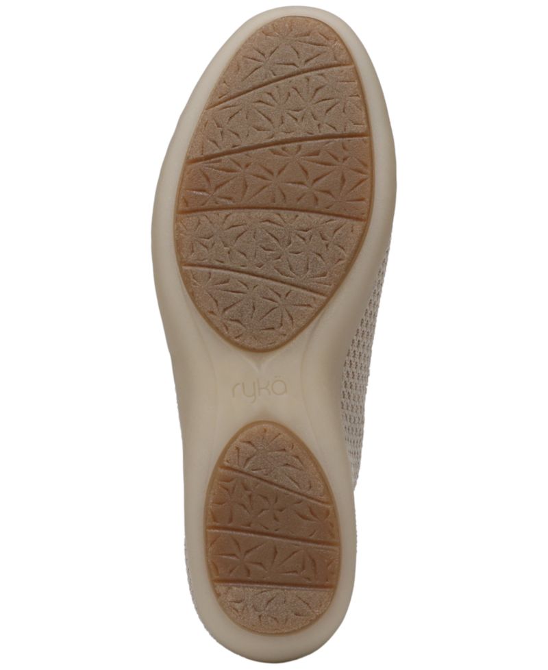 Women's Clever Ballet Mary Jane Flats
