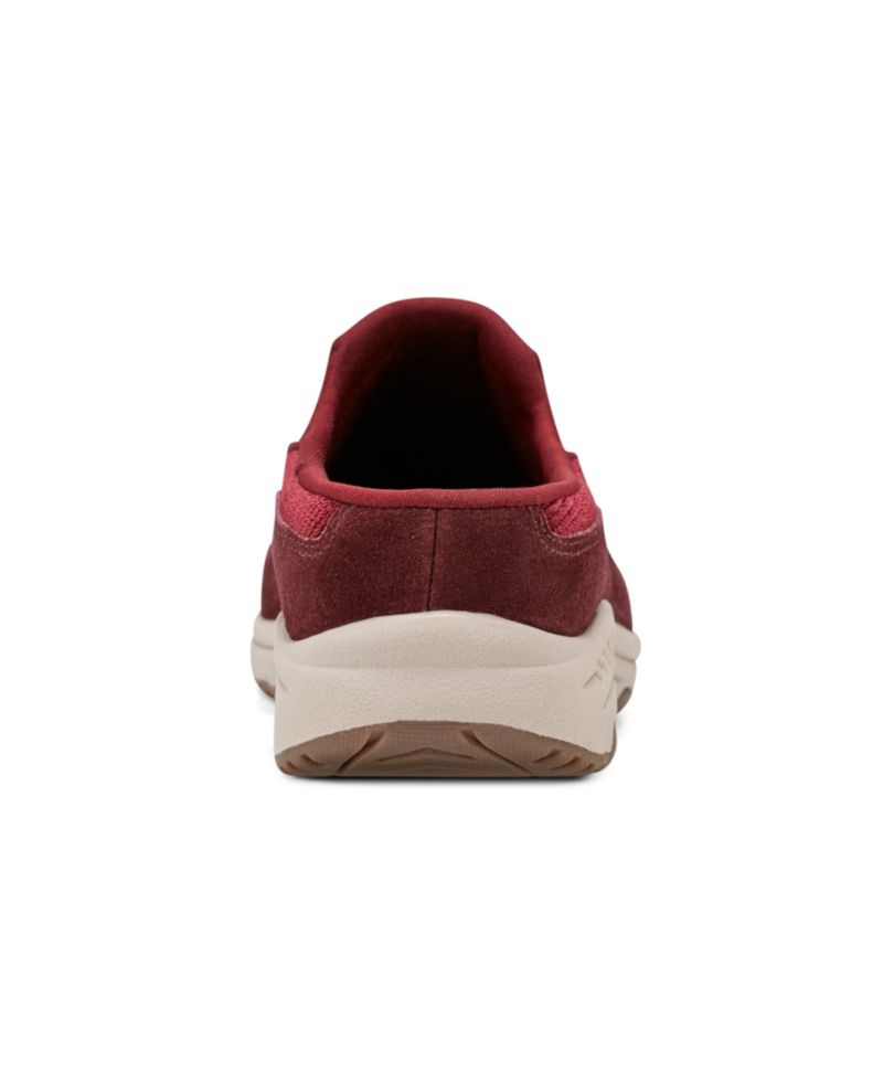 Женские кроссовки Mule Walking Slip-On для путешествий