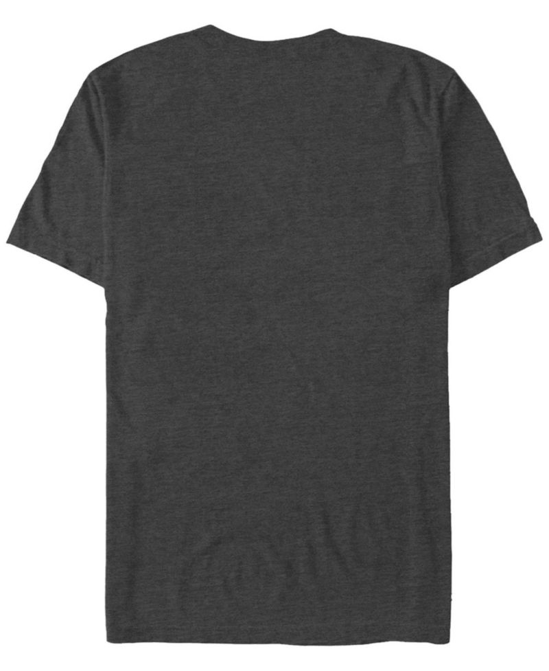 Men's Rather Be Short Sleeve T-Shirt