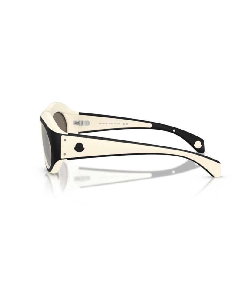 Unisex Oval Ramillonn Sunglasses, ME8015U