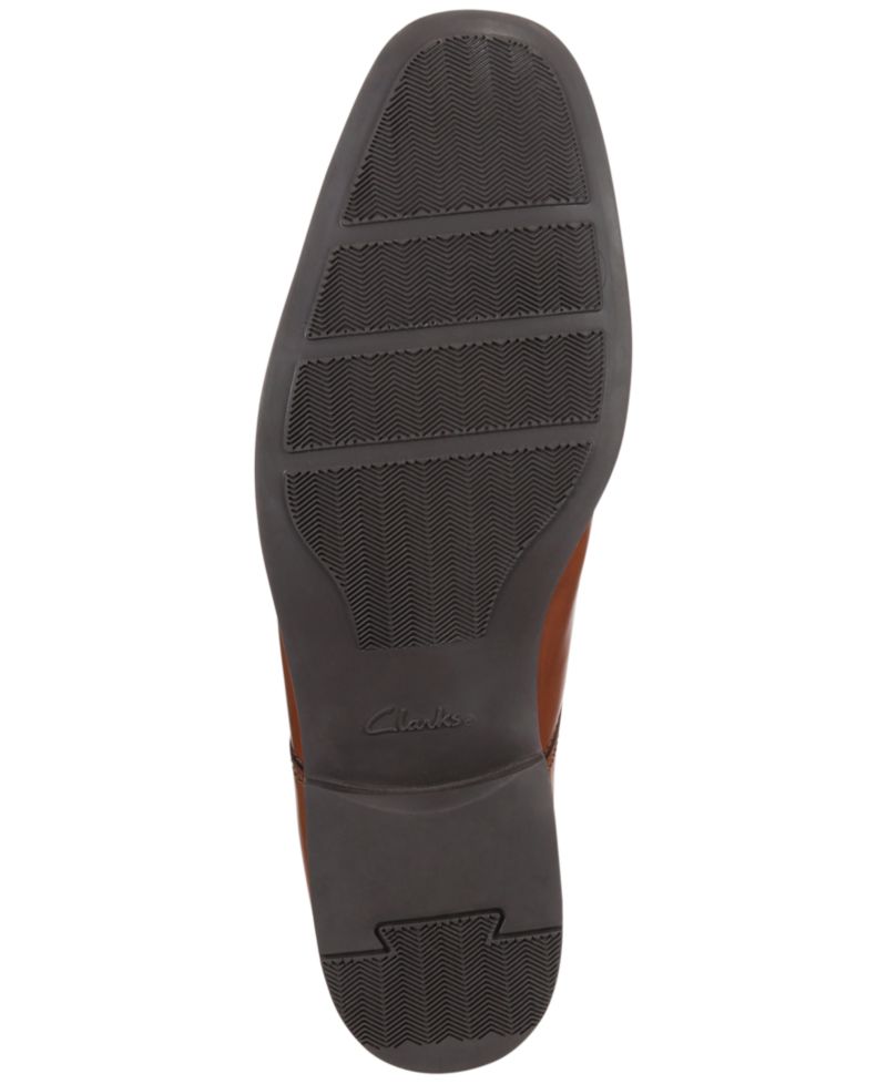 Men's Tilden Cap Toe Oxford