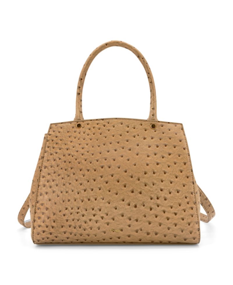 Colette Bow Medium Crossbody Handbag