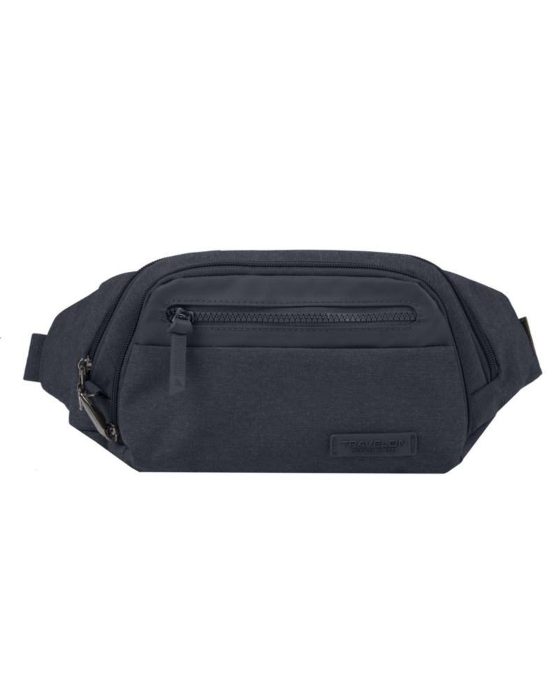 Anti-Theft Metro Waist Pack