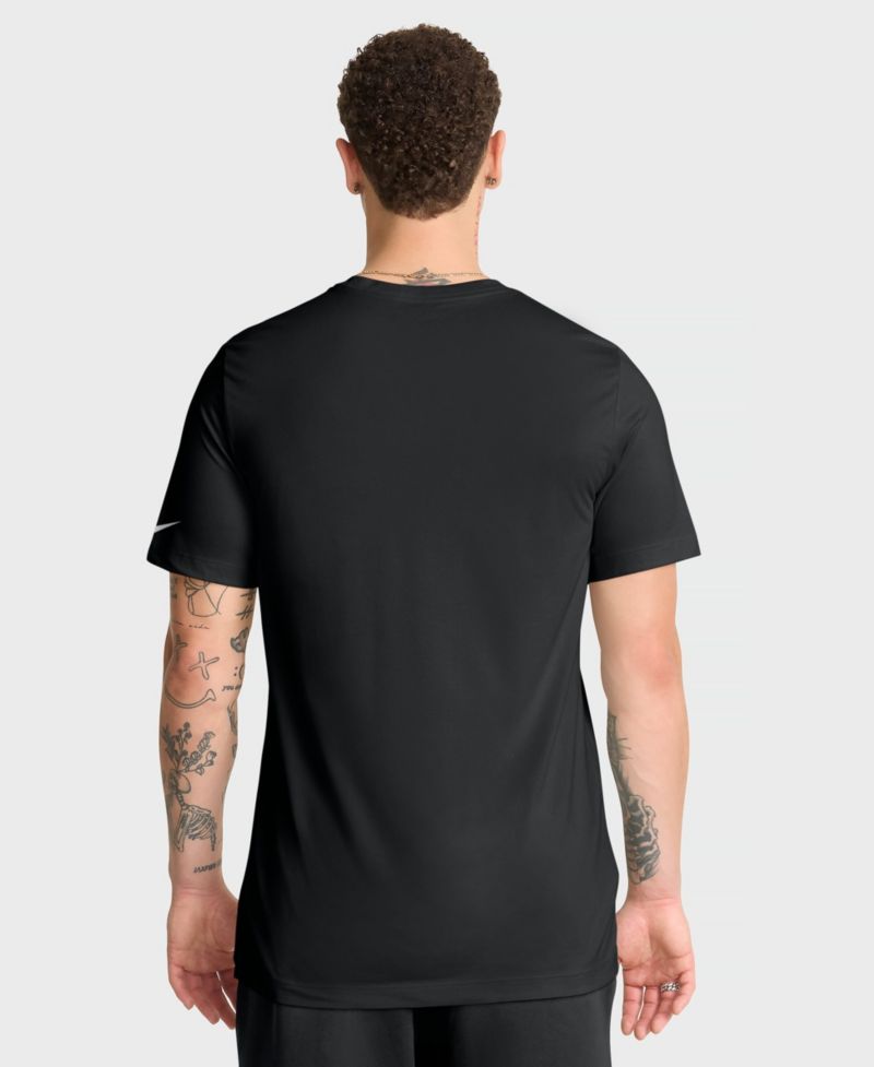 Men's Big & Tall Philadelphia Eagles Legend Icon Dri-FIT T-Shirt