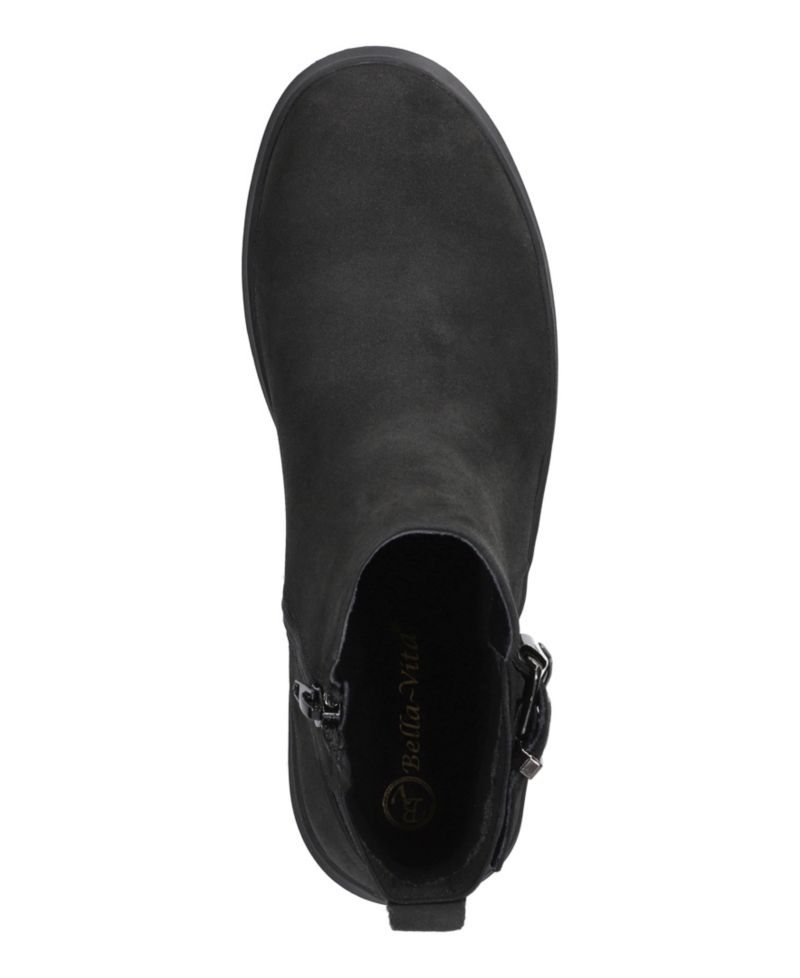 Women's Cassie Platform Booties