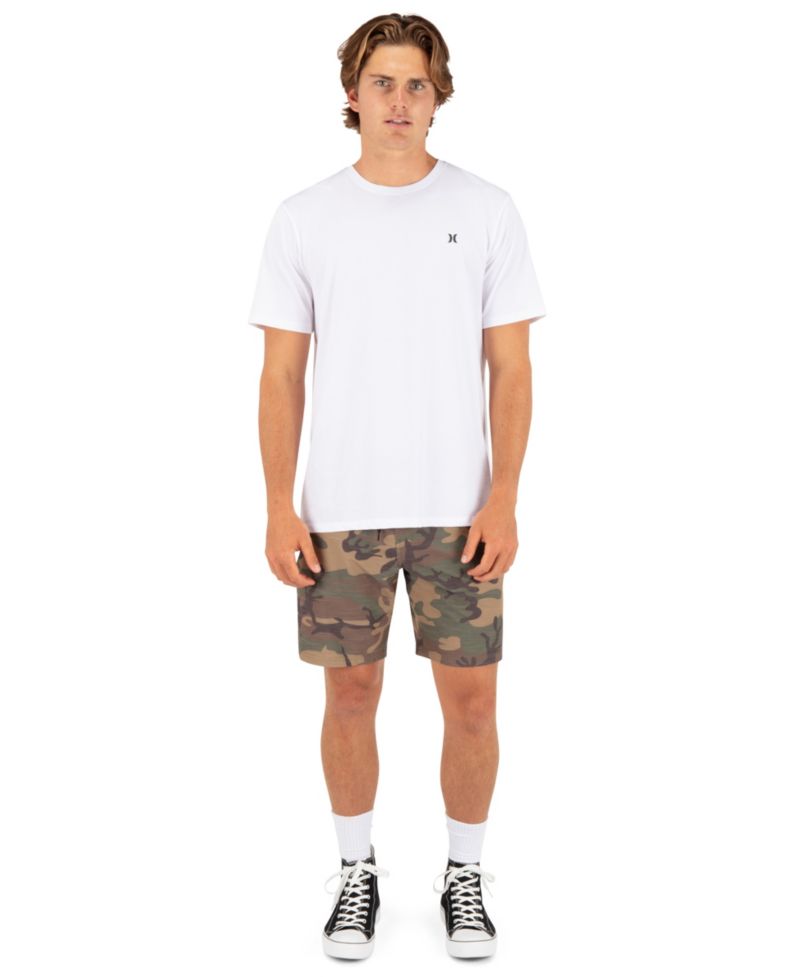 Men's Phantom Pull-On Walk Shorts