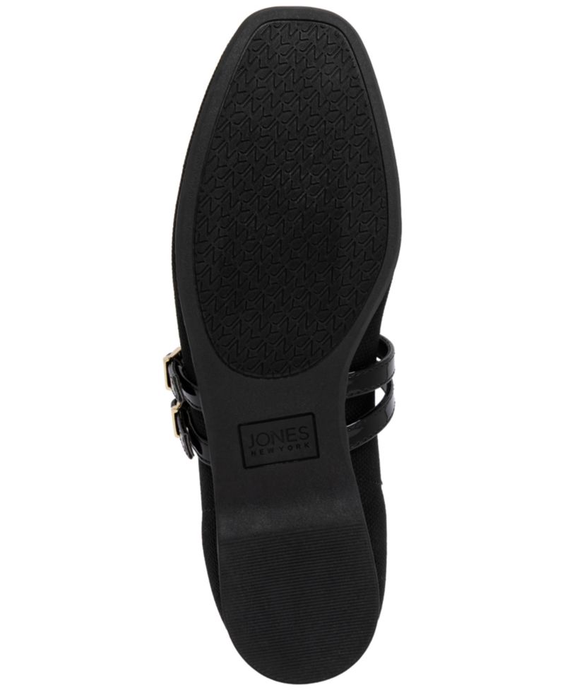 Women's Serity Knit Mary Jane Flats