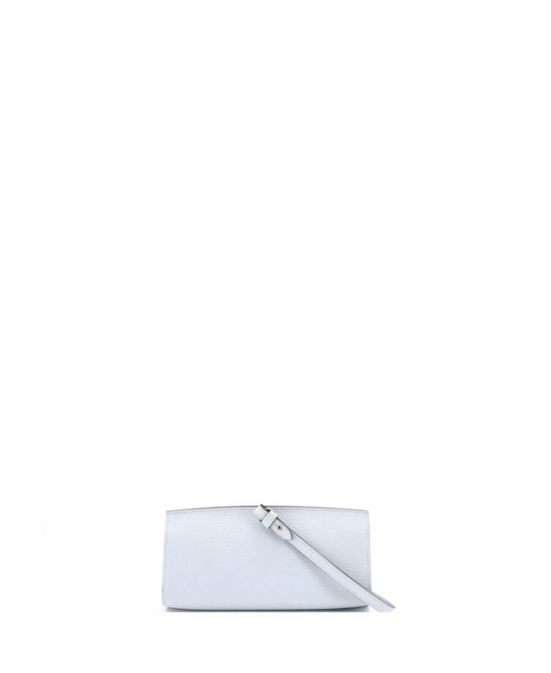 Pre-Owned Hermes In-The-Loop Wink Glasses Case Leather