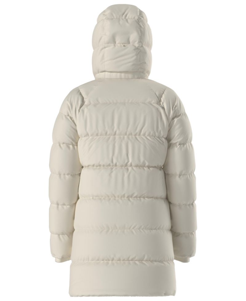 Women's Hydrenalite City Parka Hooded Jacket