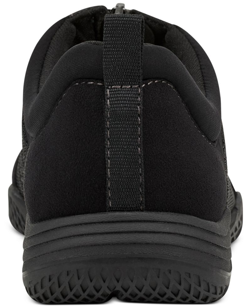 Women's Bestrong Zip-Up Walking Sneakers