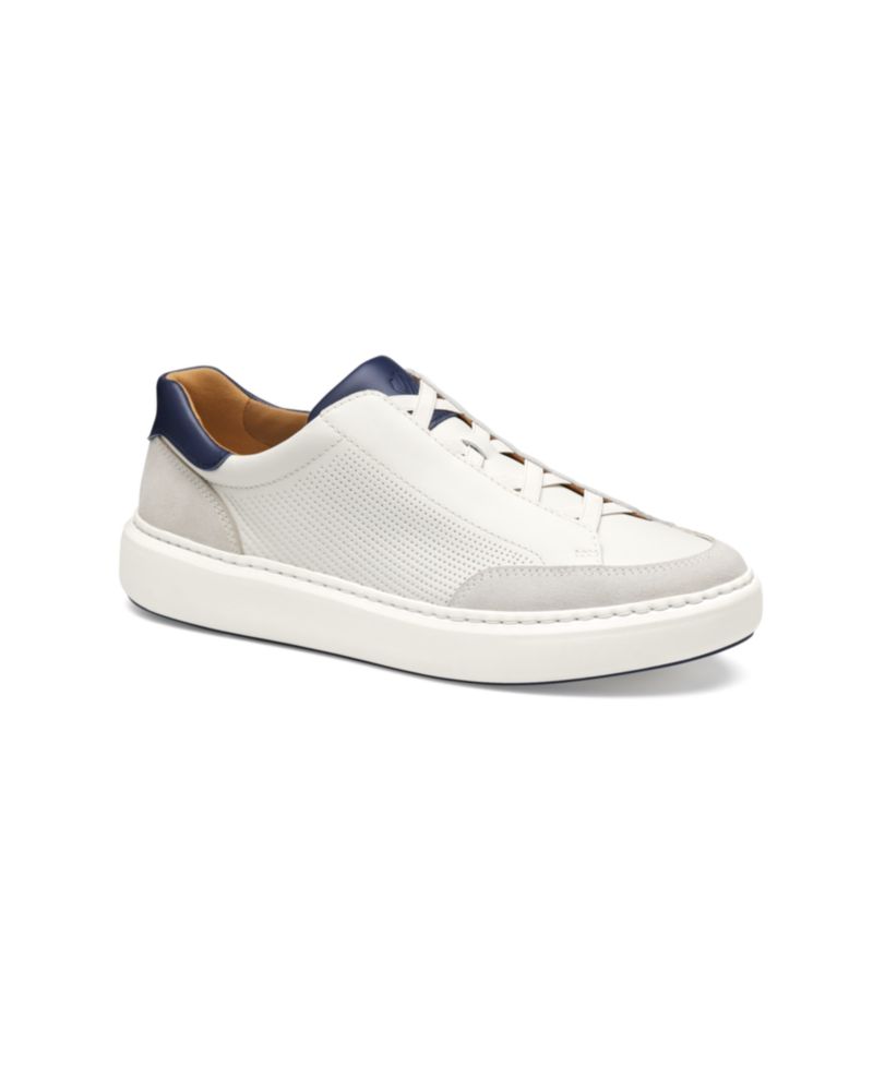 Men's Anders Stretch Lace Up Shoes