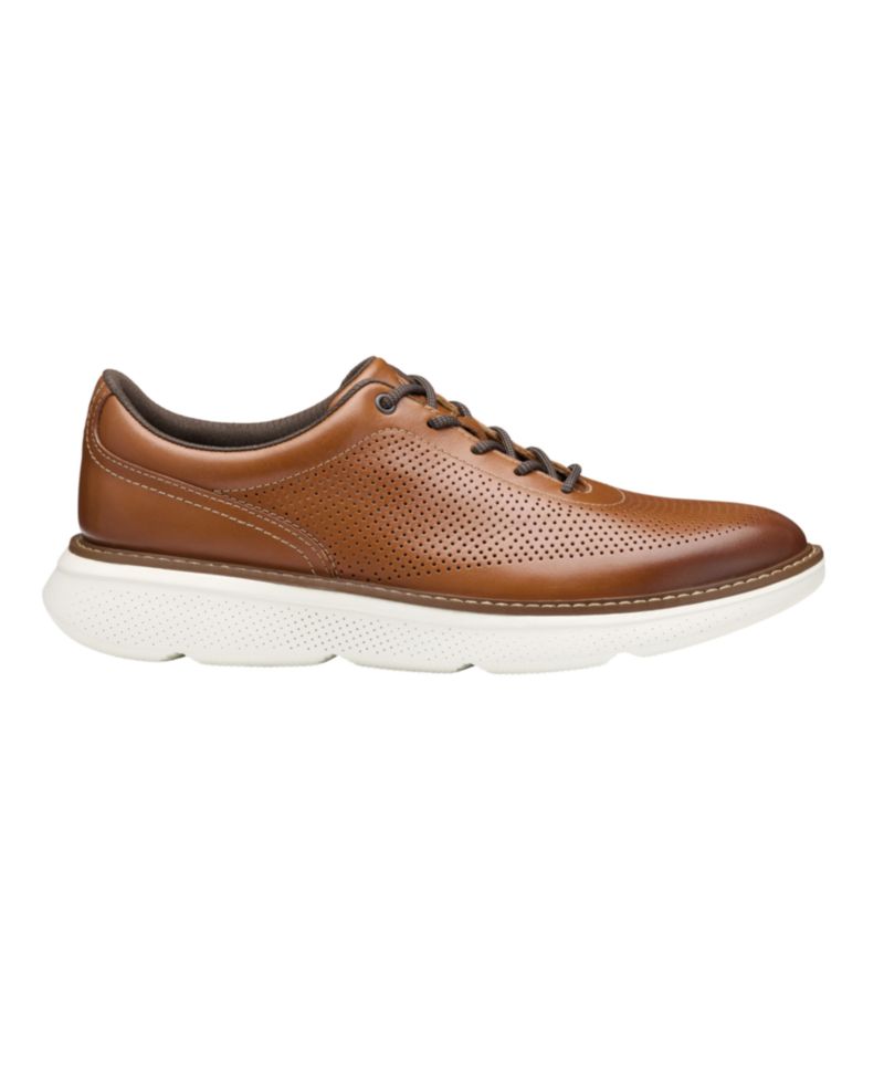 Men's Hayden Perforated U-Throat Sneakers