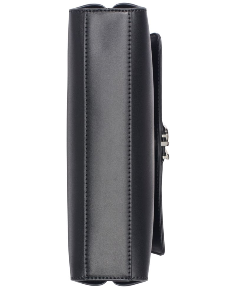 Annalise Adjustable Belted Crossbody