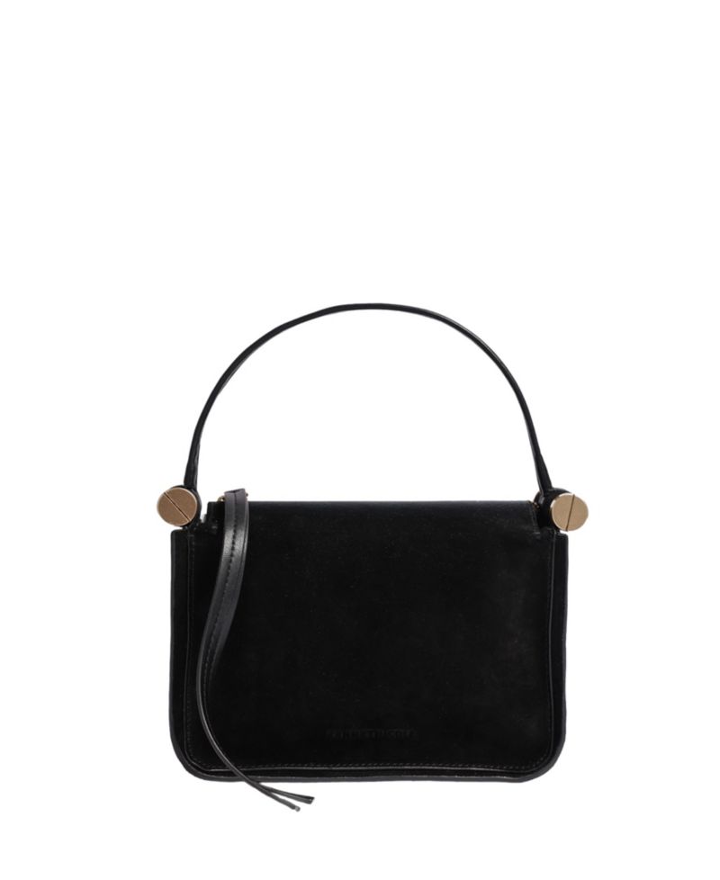 Highline Small Top Handle Handbag