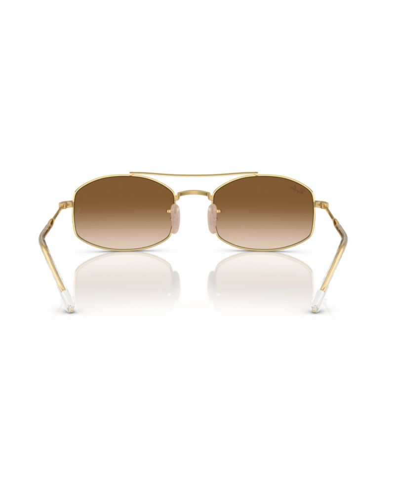 Unisex Sunglasses, Rb3719