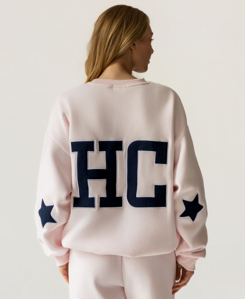 Women's Crewneck Sweatshirt