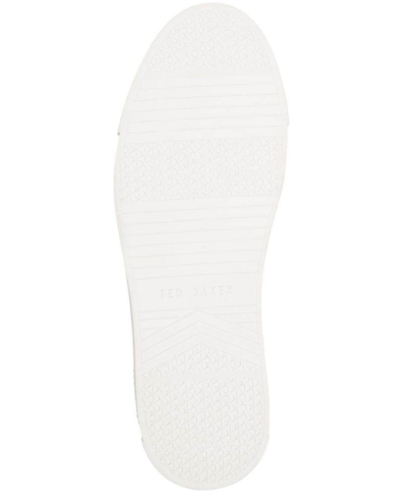 Men's Robberto Lace Up Sneaker