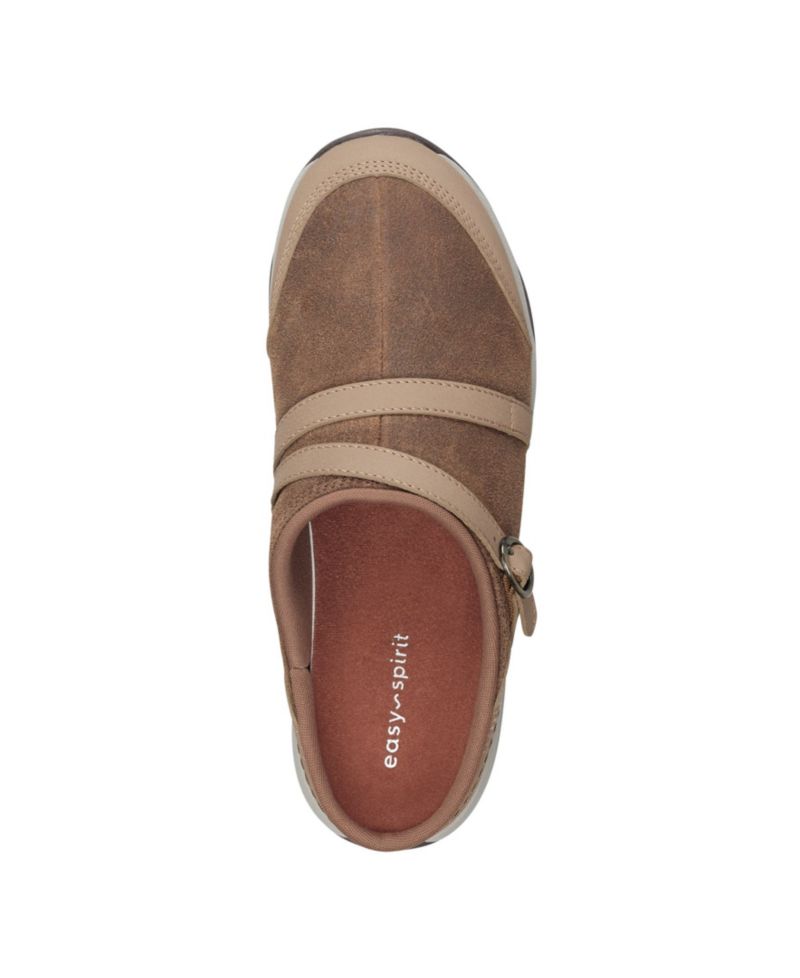 Women's Equinox Slip-On Mules