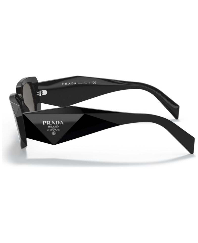 Women's Sunglasses, PR 17WS MIRROR