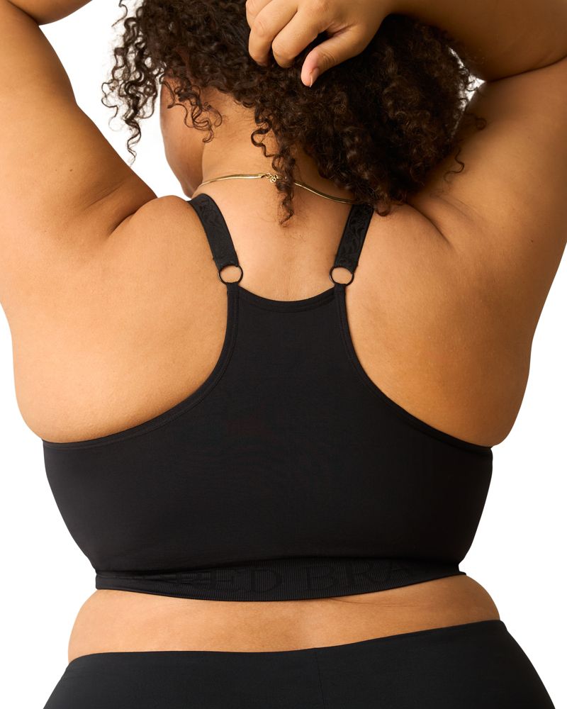 Maternity Sublime Nursing Sports Bra - Fits 30B-40D