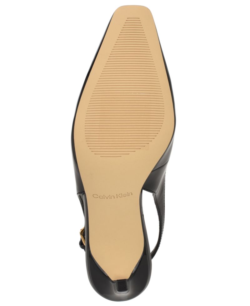 Women's Harbella Slingback Stiletto Pumps