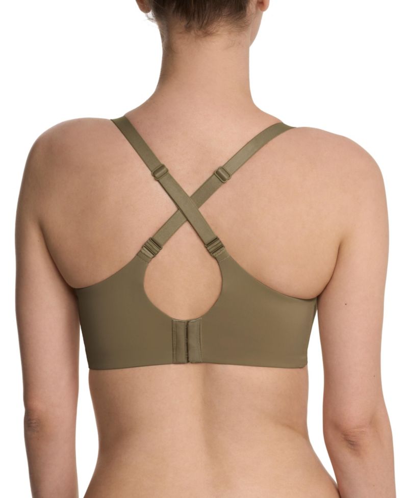 Women's Elevate High Impact Convertible Sports Bra