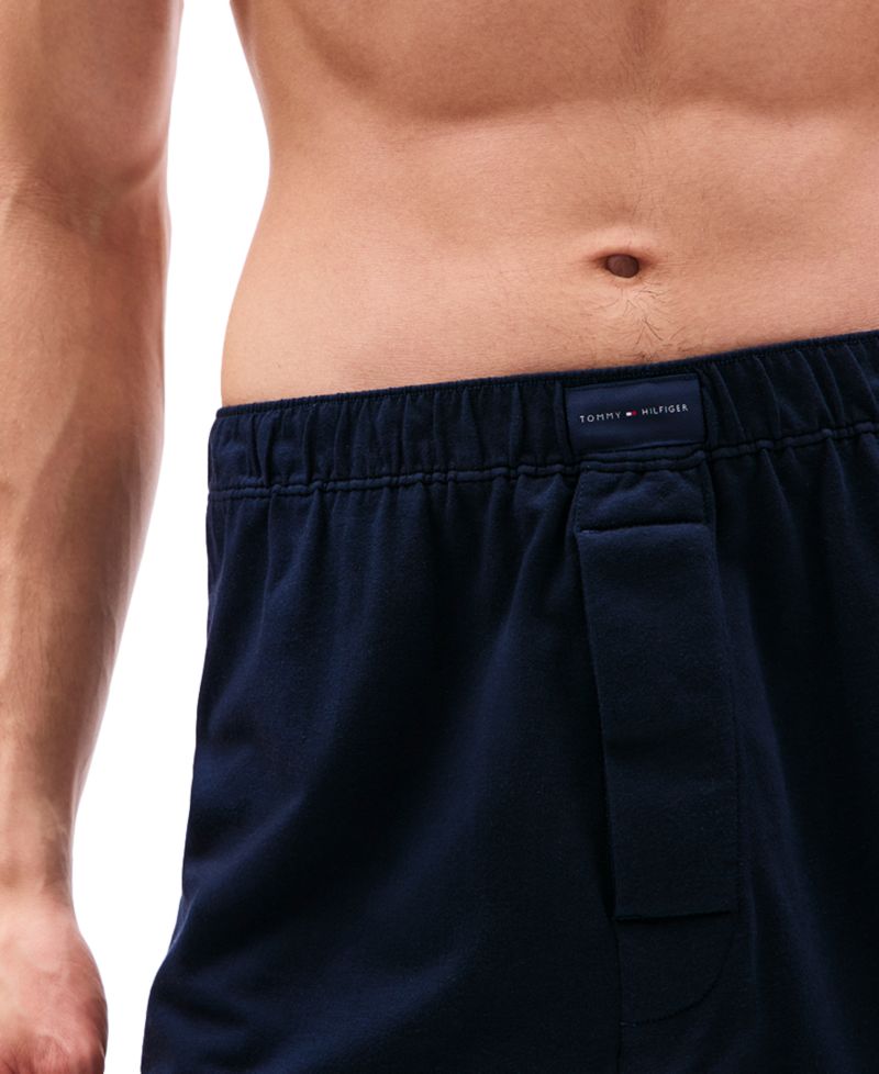 Men's 3-Pack All Day Comfort Knit Boxers Underwear