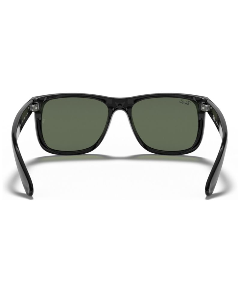 Unisex Sunglasses, RB4165 Justin