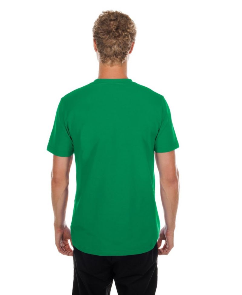 Men's Green Arizona Diamondbacks 2026 St. Patrick's Day T-Shirt