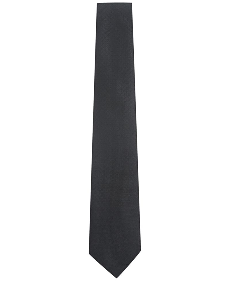 Men's Grid Classic Tie