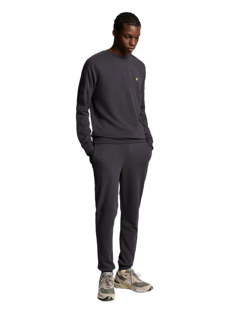 Men's Tape Trackies