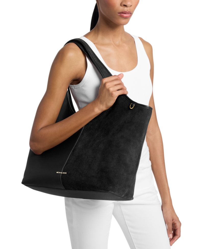 Henly Large Shopper Tote Handbag