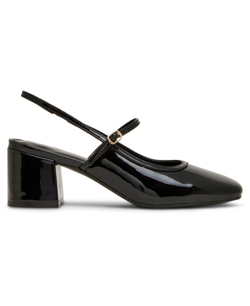 Женские туфли-лодочки East Slingback от Mary Jane