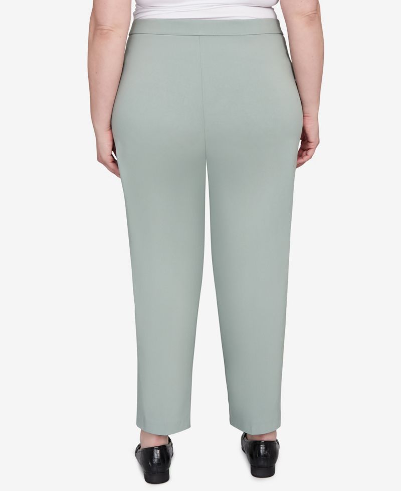 Plus Size Stockbridge Modern Millennium Short Length Pant