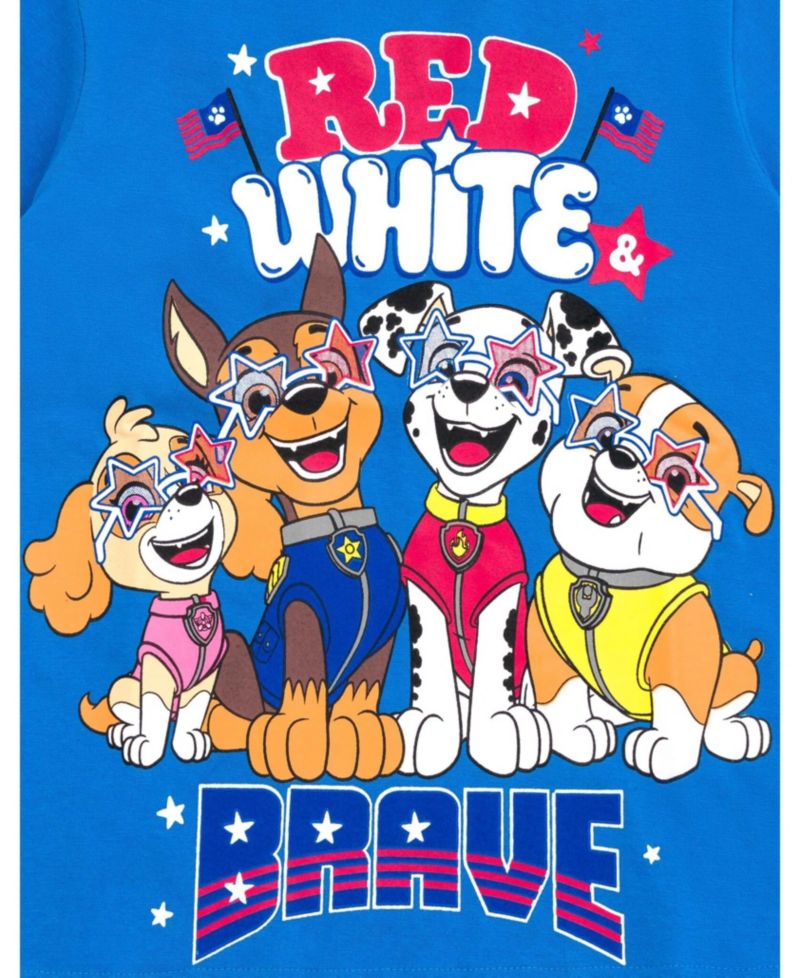 Little Boys Holiday T-Shirt