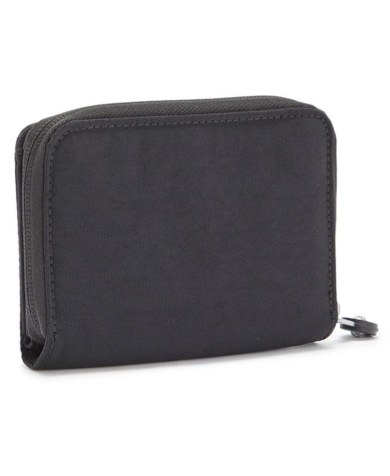 Money Love Nylon RFID Wallet