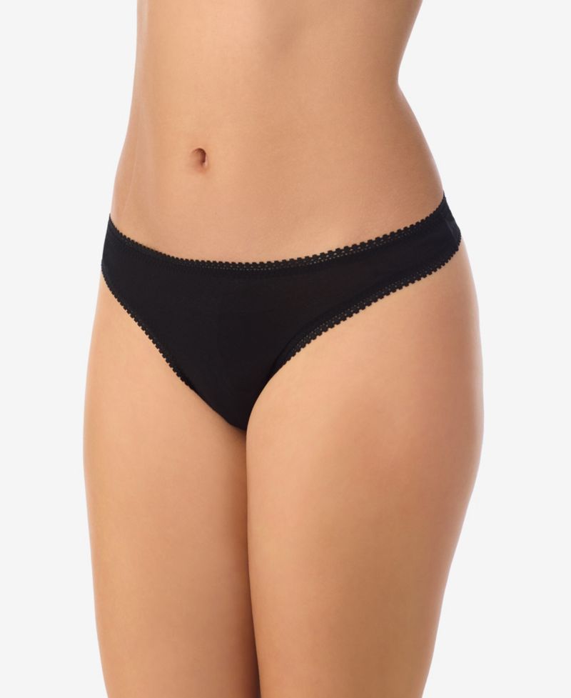 Women's Mesh Hip G 3 Pack Underwear 3512P3