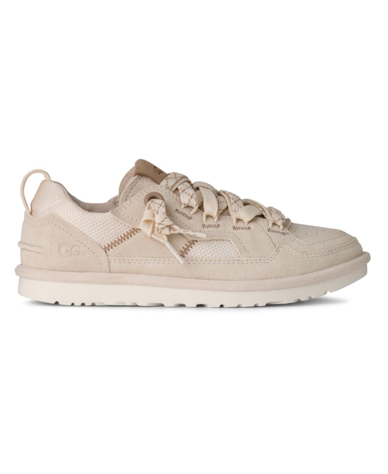 Women's Minimel Lace-Up Sneakers