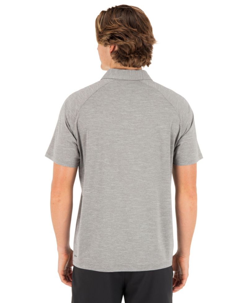 Men's Short-Sleeve Polo Shirt