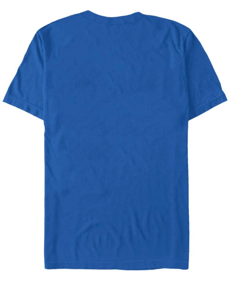 Men's Starcourt Mall Short Sleeve T-Shirt