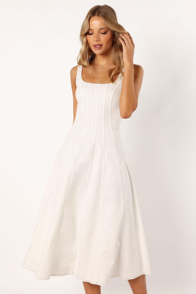 Women's Una Midi Dress