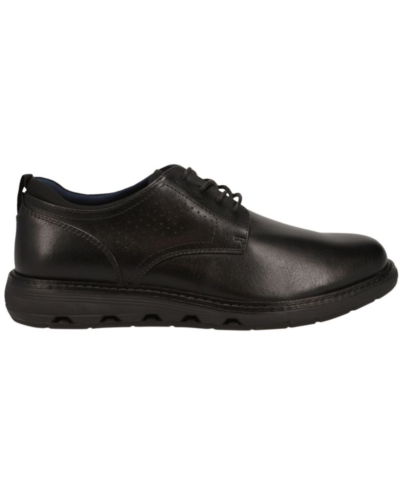 Men's Bridges Slip-Resistant Oxfords